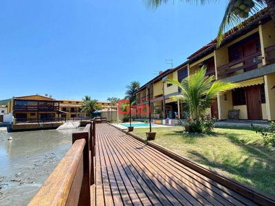 Casa de Condomínio, 2 quartos - Foto 1