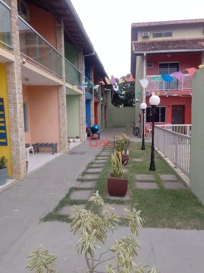 Casa de Condomínio, 3 quartos - Foto 3