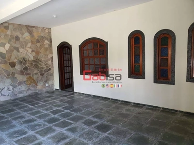 Casa, 4 quartos, 300 m² - Foto 3