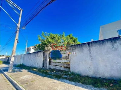 Terreno, 450 m² - Foto 1