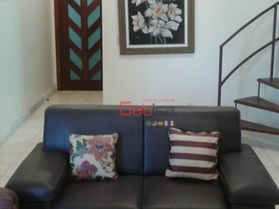 Cobertura, 4 quartos, 256 m² - Foto 3