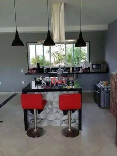 Casa, 3 quartos, 142 m² - Foto 5