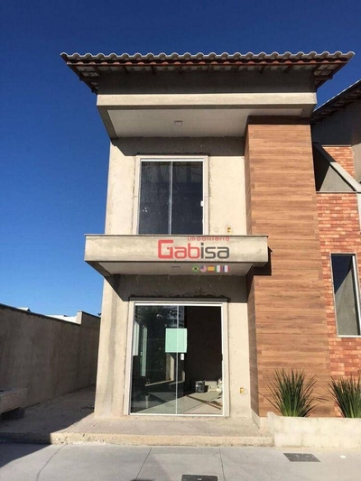 Casa, 4 quartos, 103 m² - Foto 2