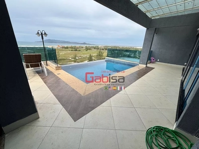 Cobertura, 3 quartos, 620 m² - Foto 1