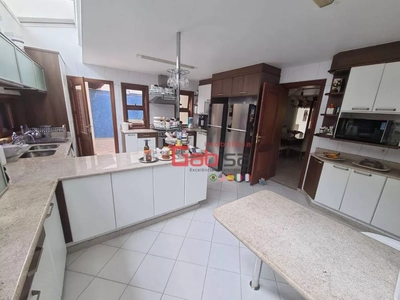 Casa de Condomínio, 5 quartos - Foto 5