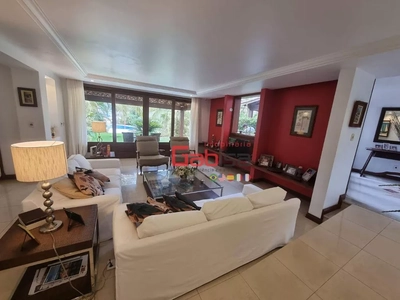 Casa de Condomínio, 5 quartos - Foto 3