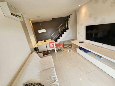 Cobertura, 3 quartos, 205 m² - Foto 3