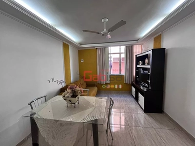 Apartamento, 2 quartos, 60 m² - Foto 1