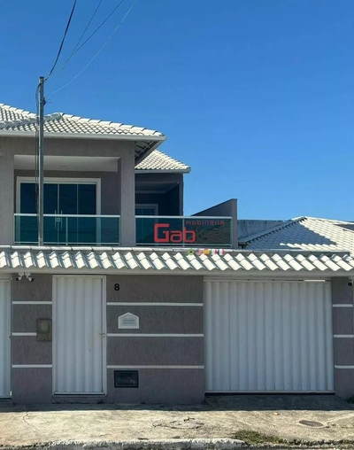 Casa, 4 quartos, 220 m² - Foto 1