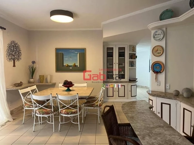 Apartamento, 4 quartos, 170 m² - Foto 3