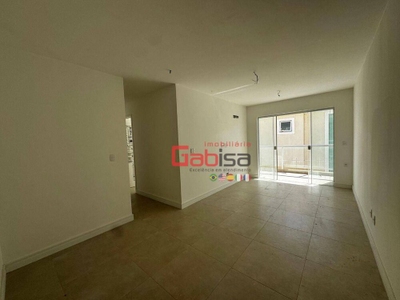Apartamento, 2 quartos, 53 m² - Foto 2