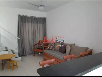 Casa de Condomínio, 2 quartos - Foto 2