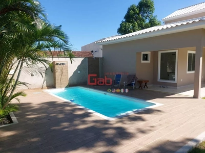 Casa, 3 quartos, 179 m² - Foto 2