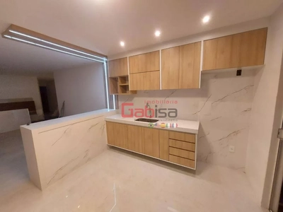 Casa, 3 quartos, 179 m² - Foto 4