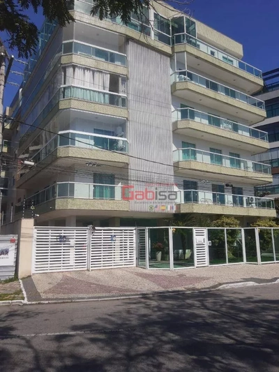 Cobertura, 3 quartos, 250 m² - Foto 1
