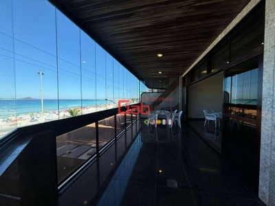 Apartamento, 4 quartos, 518 m² - Foto 3