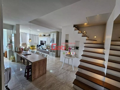 Cobertura, 3 quartos, 170 m² - Foto 1