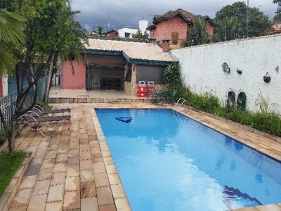 Casa, 3 quartos, 647 m² - Foto 3