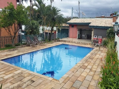 Casa, 3 quartos, 647 m² - Foto 4