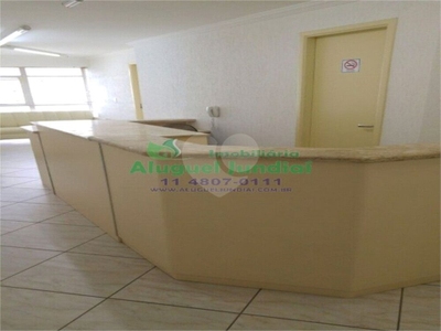 Imóvel Comercial, 55 m² - Foto 1