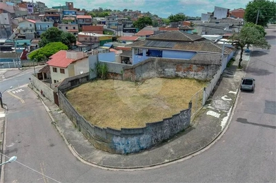 Terreno, 434 m² - Foto 3