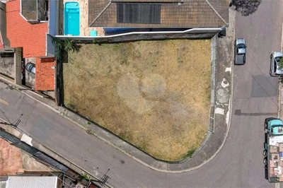 Terreno, 434 m² - Foto 2