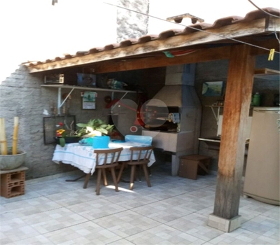 Casa, 2 quartos, 170 m² - Foto 3