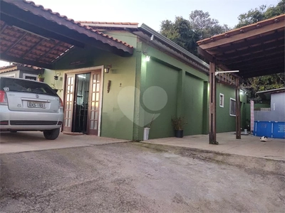 Chácara, 3 quartos, 1000 m² - Foto 2