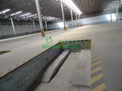 Depósito-Galpão - Foto 2