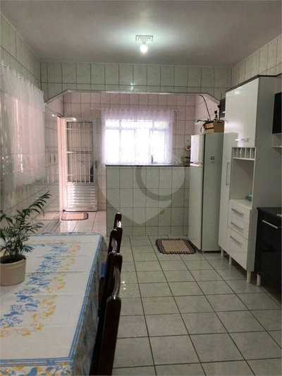 Casa, 3 quartos, 160 m² - Foto 4