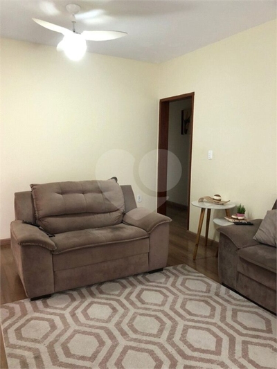 Casa, 3 quartos, 160 m² - Foto 2