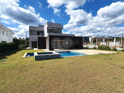 Casa, 4 quartos, 389 m² - Foto 2