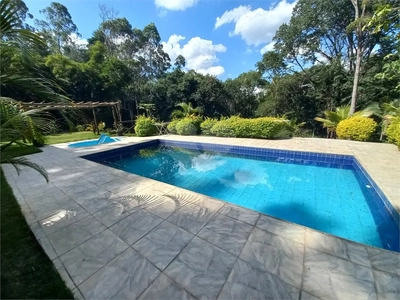 Chácara, 3 quartos, 4990 m² - Foto 3