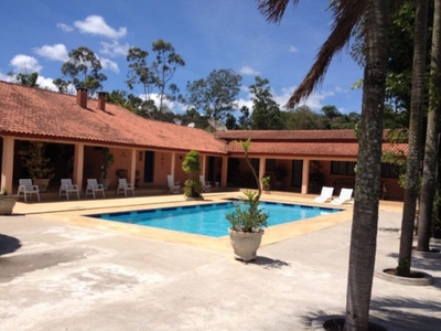 Chácara, 3 quartos - Foto 3