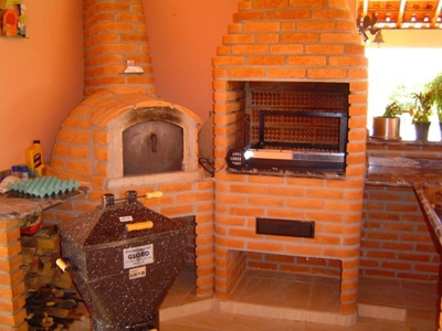 Chácara, 3 quartos - Foto 5