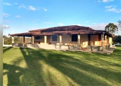 Chácara, 3 quartos, 2 hectares - Foto 1