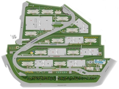 Apartamento, 2 quartos, 49 m² - Foto 3