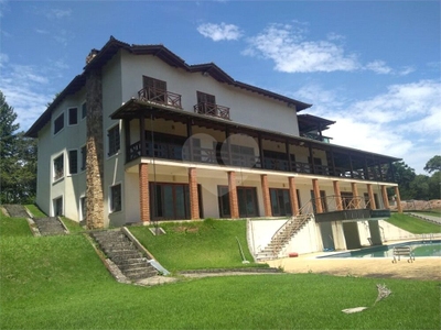 Casa, 10 quartos, 1100 m² - Foto 2