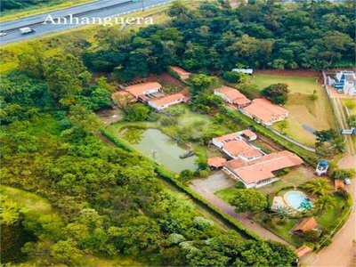 Casa, 7 quartos, 6000 m² - Foto 1