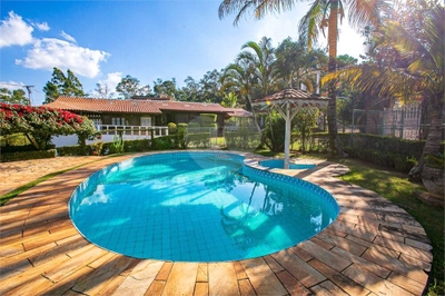 Casa, 7 quartos, 6000 m² - Foto 4