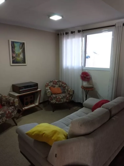 Casa, 2 quartos, 143 m² - Foto 2