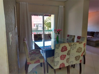 Casa, 3 quartos, 215 m² - Foto 3