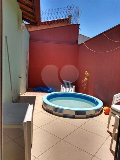 Casa, 3 quartos, 215 m² - Foto 5