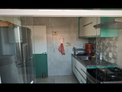 Apartamento, 2 quartos, 54 m² - Foto 3