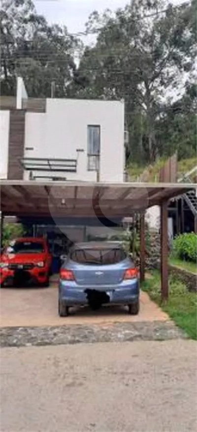 Casa, 3 quartos, 86 m² - Foto 2