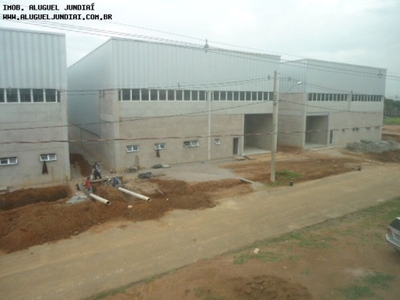 Depósito-Galpão - Foto 4