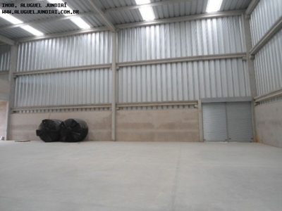 Depósito-Galpão - Foto 1