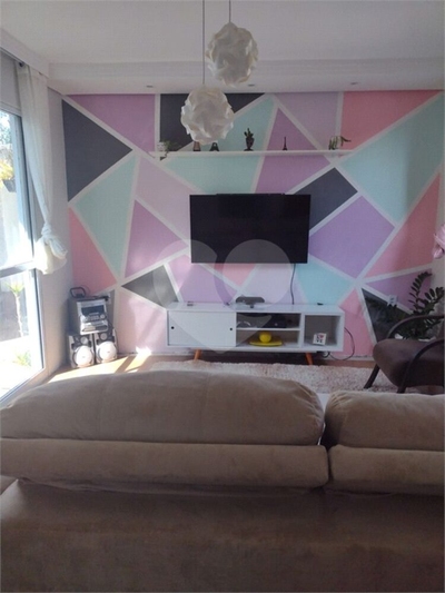 Casa, 4 quartos, 152 m² - Foto 2