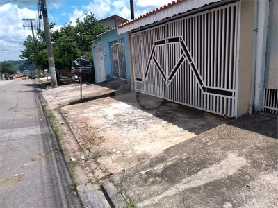 Casa, 3 quartos, 194 m² - Foto 1