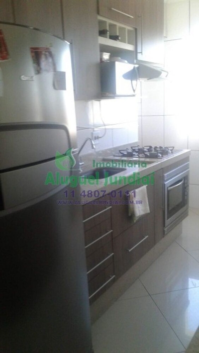 Apartamento, 2 quartos, 53 m² - Foto 2